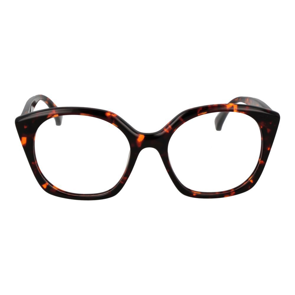 Plastic Glasses Women's (Frames) - Max Mara - Modalova