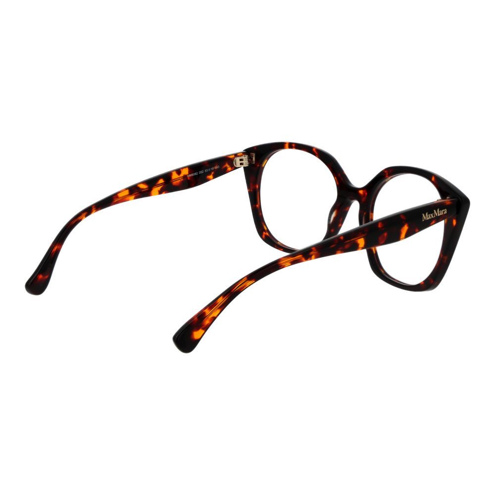 Plastic Glasses Women's (Frames) - Max Mara - Modalova