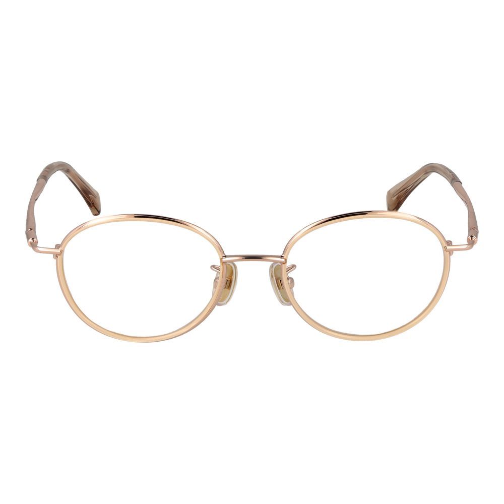 Metal Glasses Women's (Frames) - Max Mara - Modalova