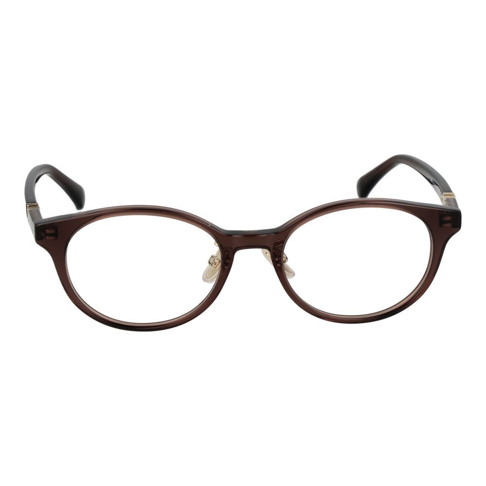 Acetate Glasses Women's (Frames) - Max Mara - Modalova