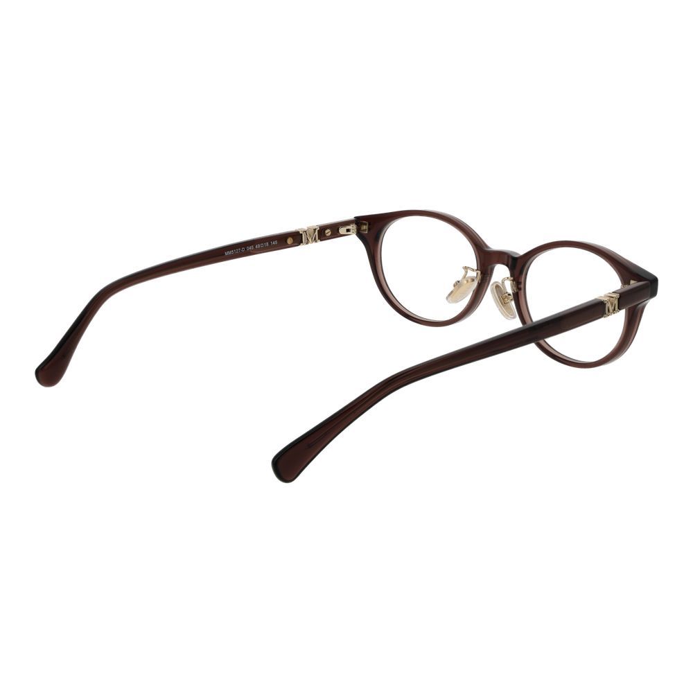 Acetate Glasses Women's (Frames) - Max Mara - Modalova