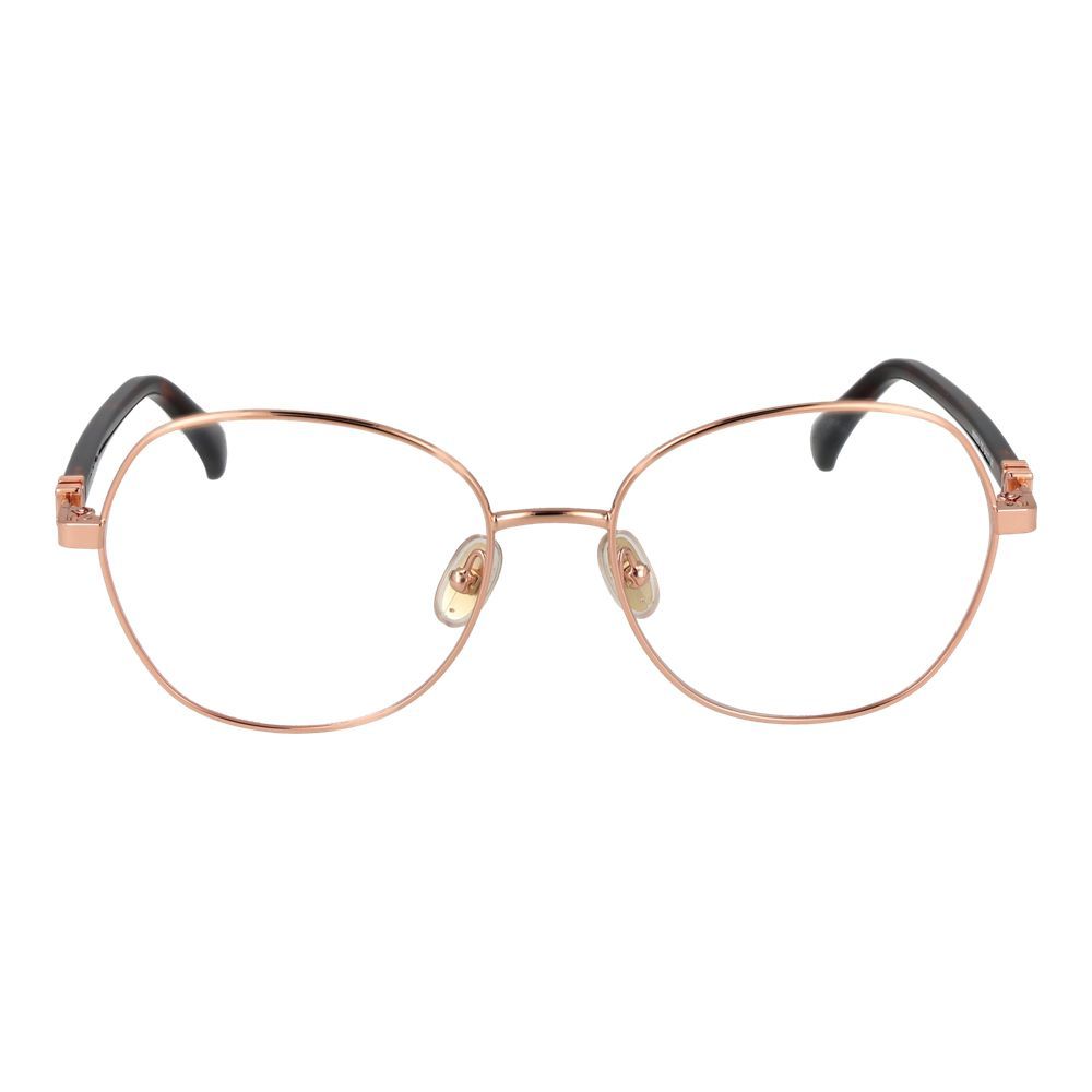 Metal Glasses Women's (Frames) - Max Mara - Modalova