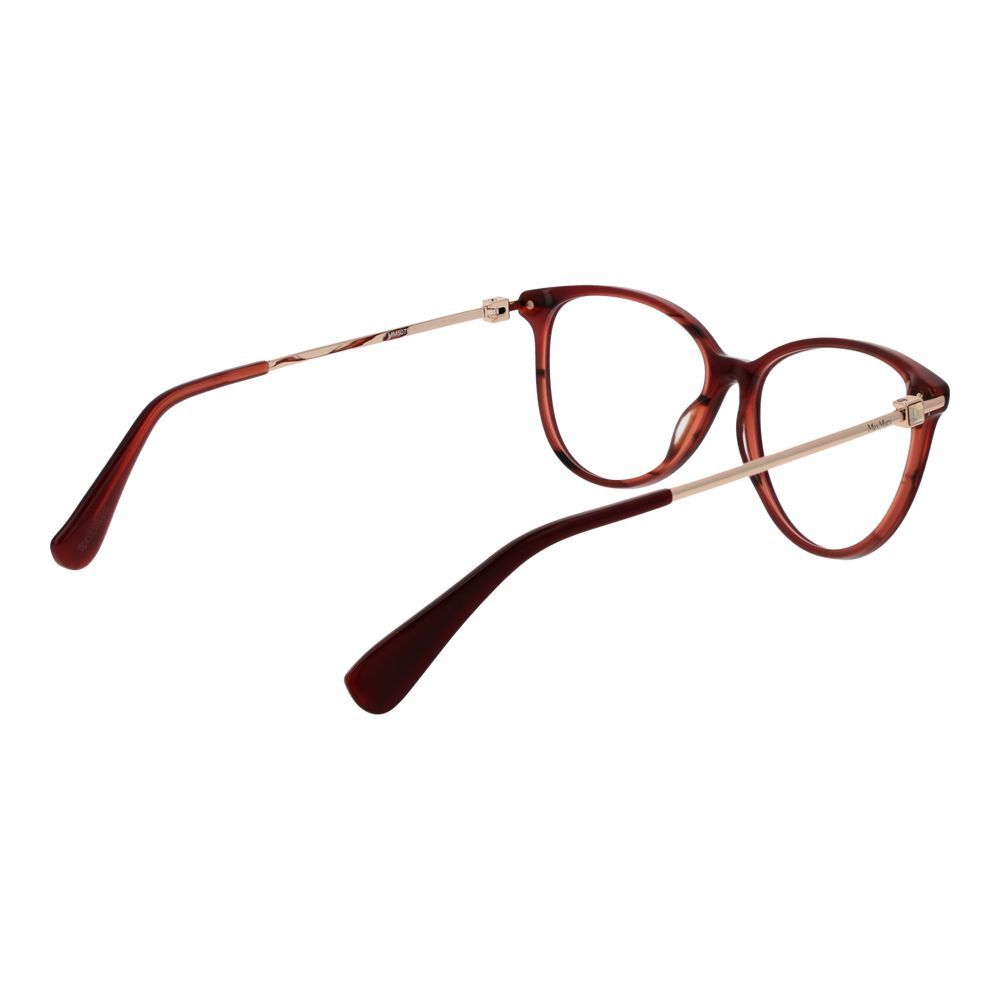 Acetate Glasses Women's (Frames) - Max Mara - Modalova