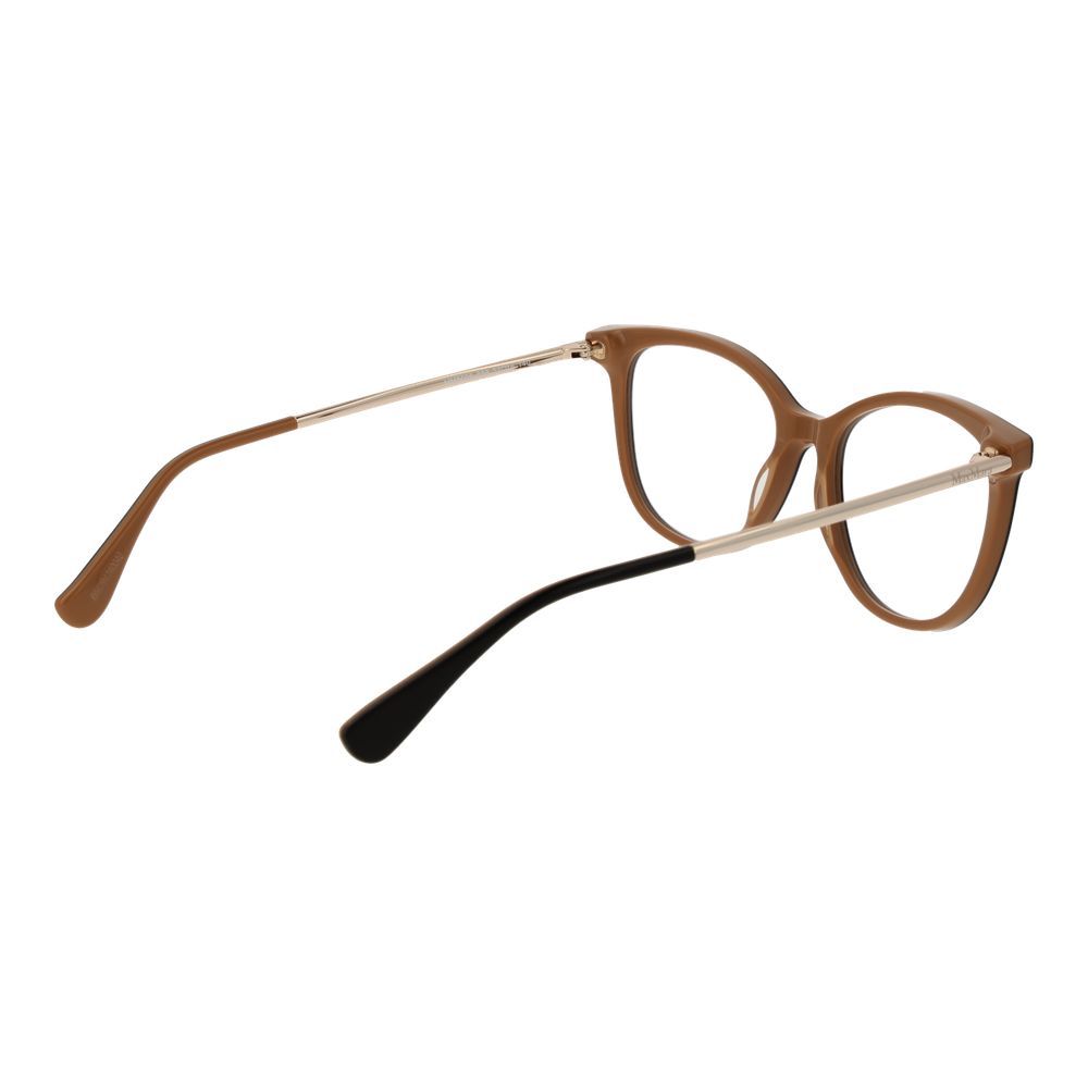 Acetate Glasses Women's (Frames) - Max Mara - Modalova