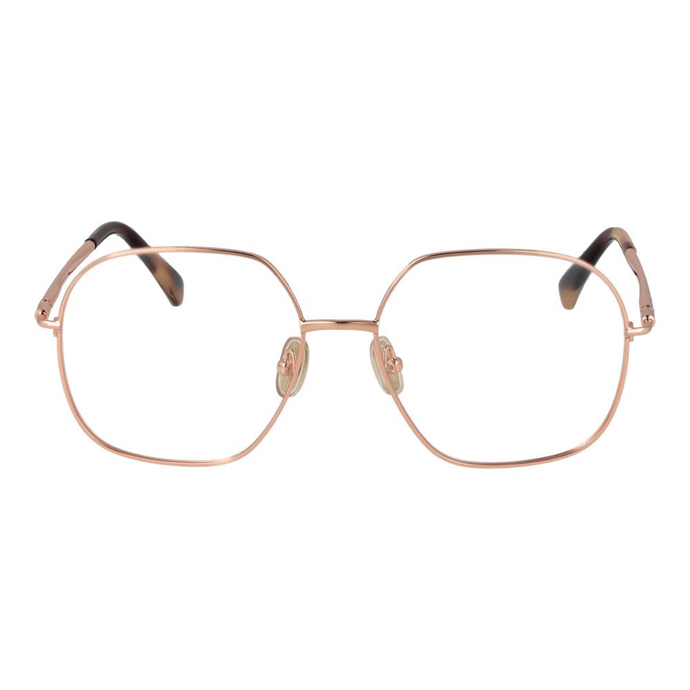Metal Glasses Women's (Frames) - Max Mara - Modalova