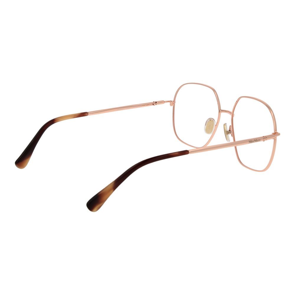 Metal Glasses Women's (Frames) - Max Mara - Modalova