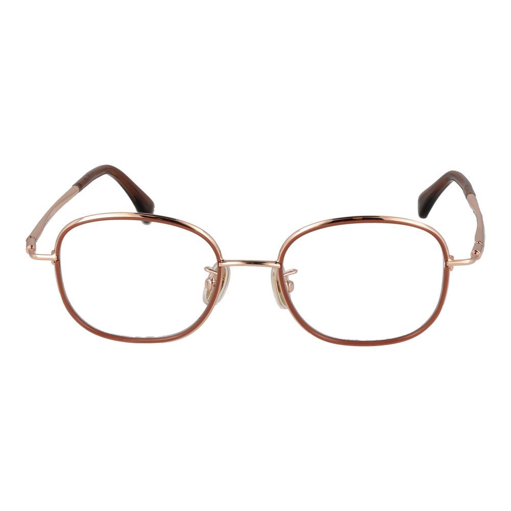 Metal Glasses Women's (Frames) - Max Mara - Modalova