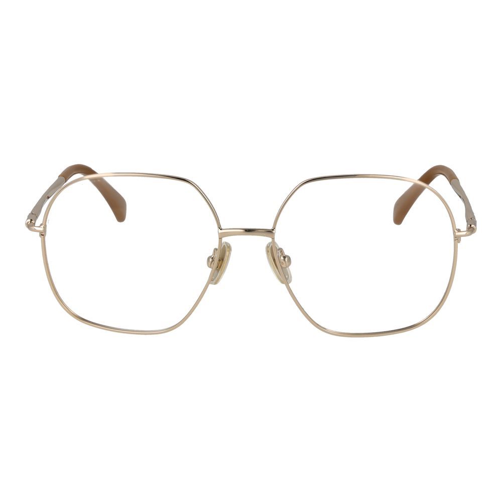 Metal Glasses Women's (Frames) - Max Mara - Modalova