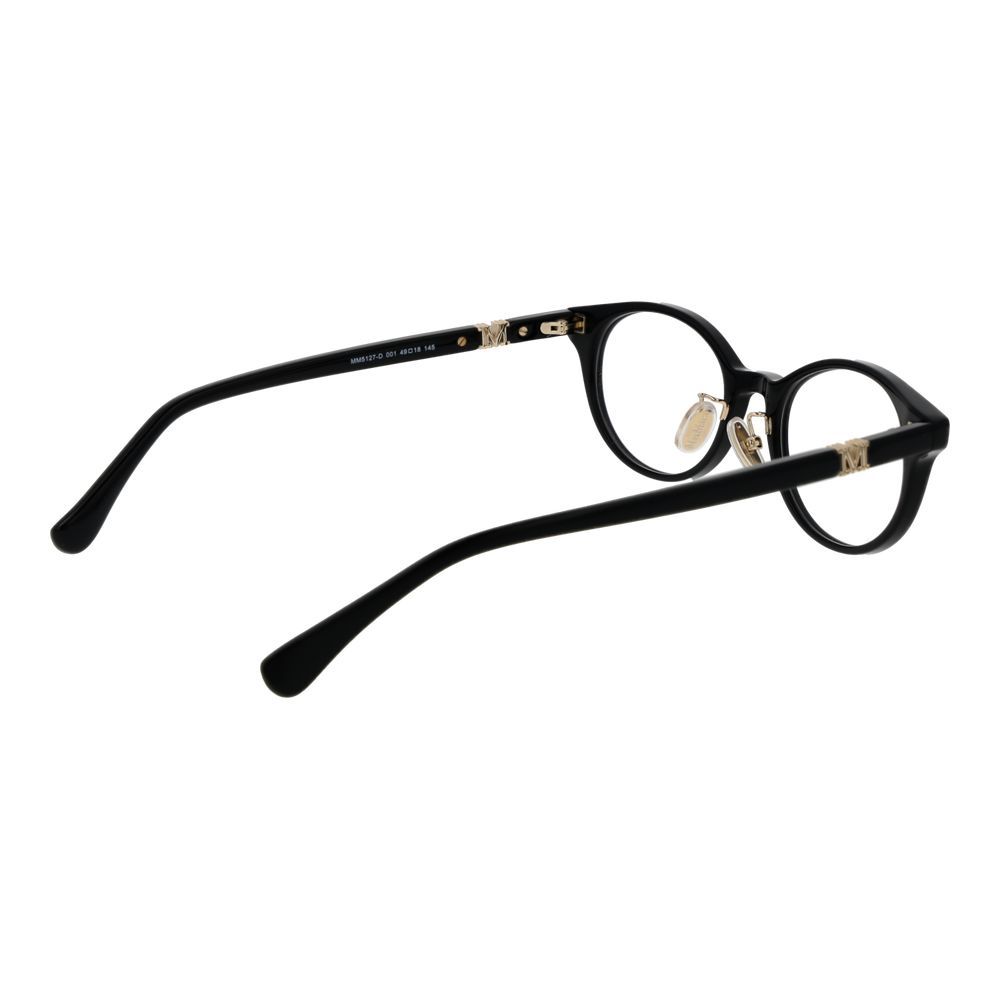 Acetate Glasses Women's (Frames) - Max Mara - Modalova