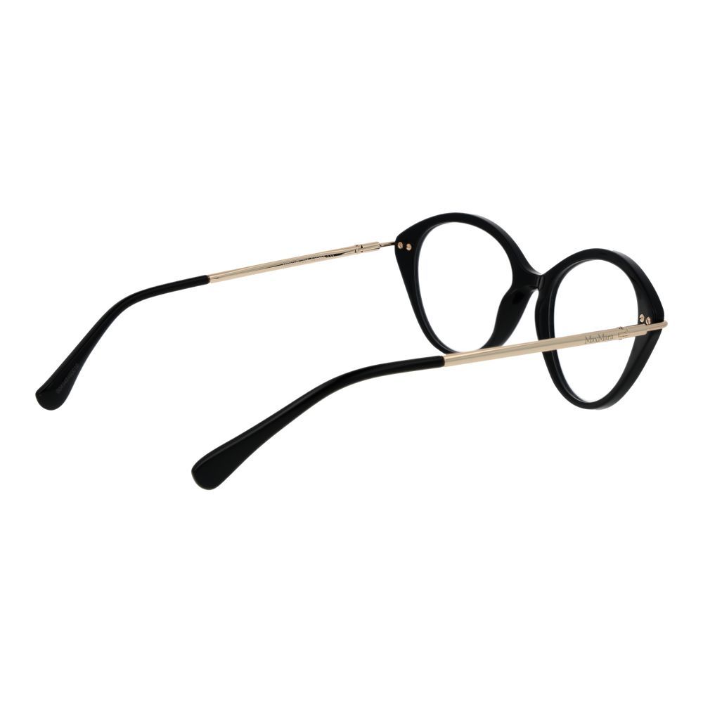 Acetate Glasses Women's (Frames) - Max Mara - Modalova