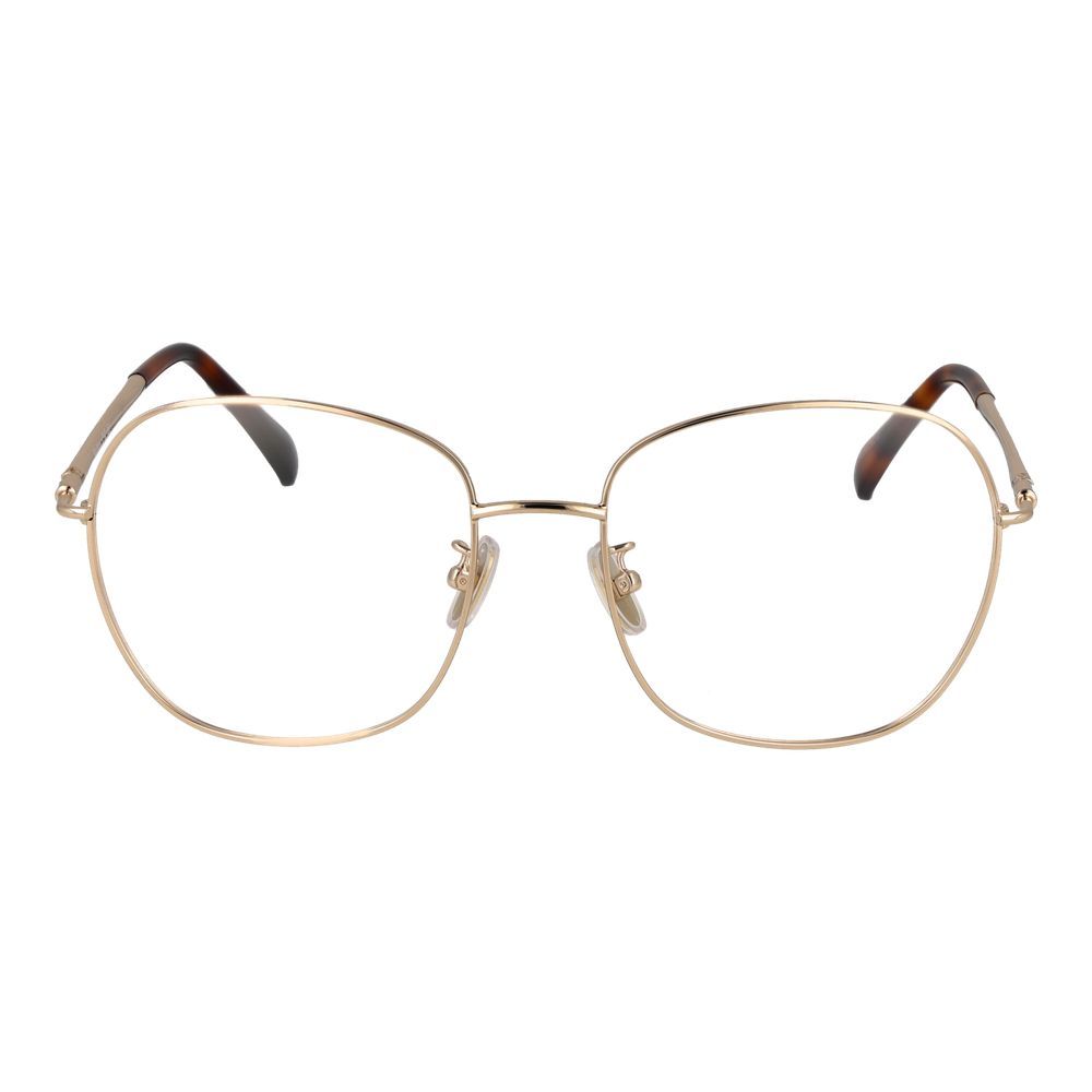 Metal Glasses Women's (Frames) - Max Mara - Modalova