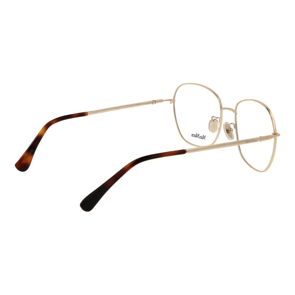 Metal Glasses Women's (Frames) - Max Mara - Modalova