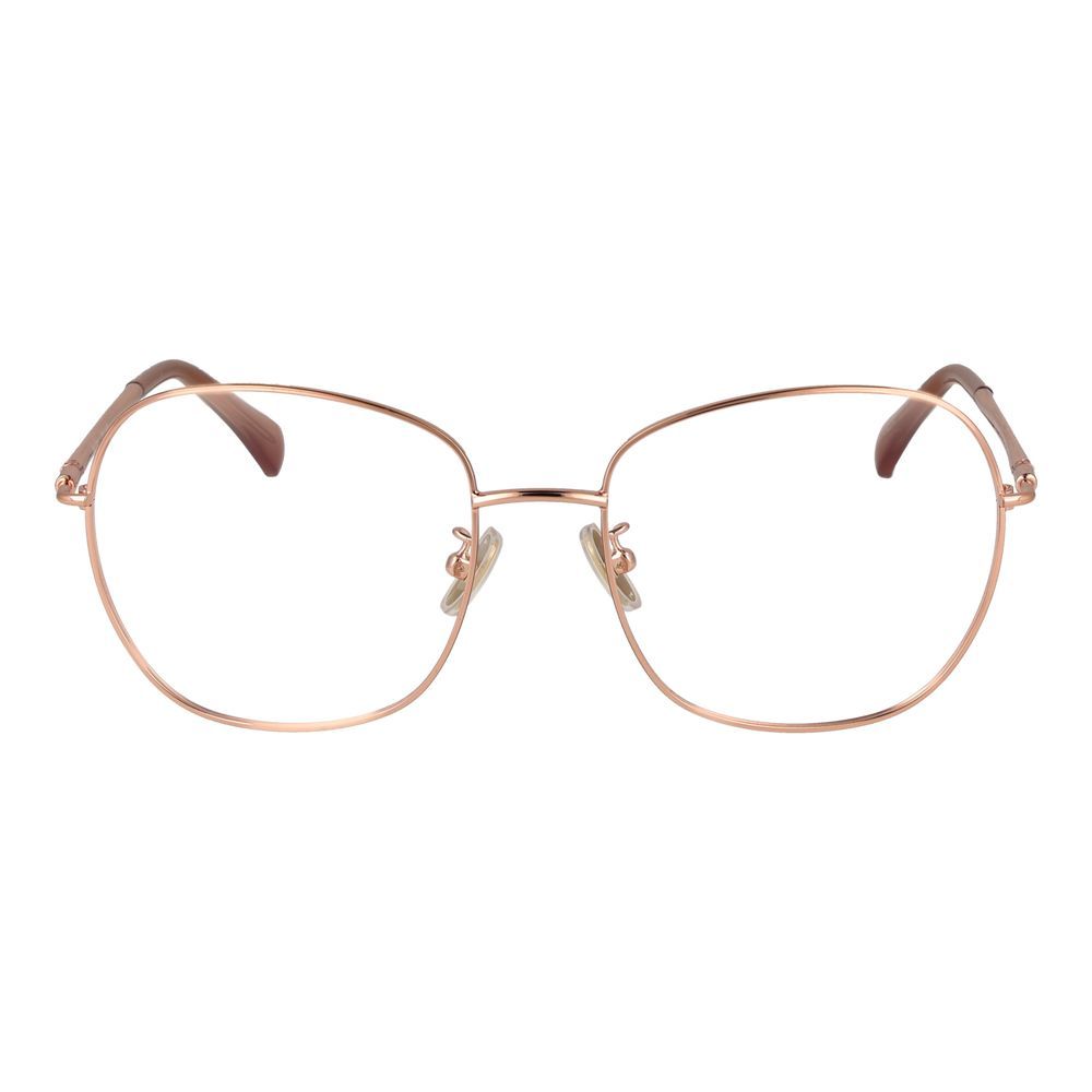 Metal Glasses Women's (Frames) - Max Mara - Modalova