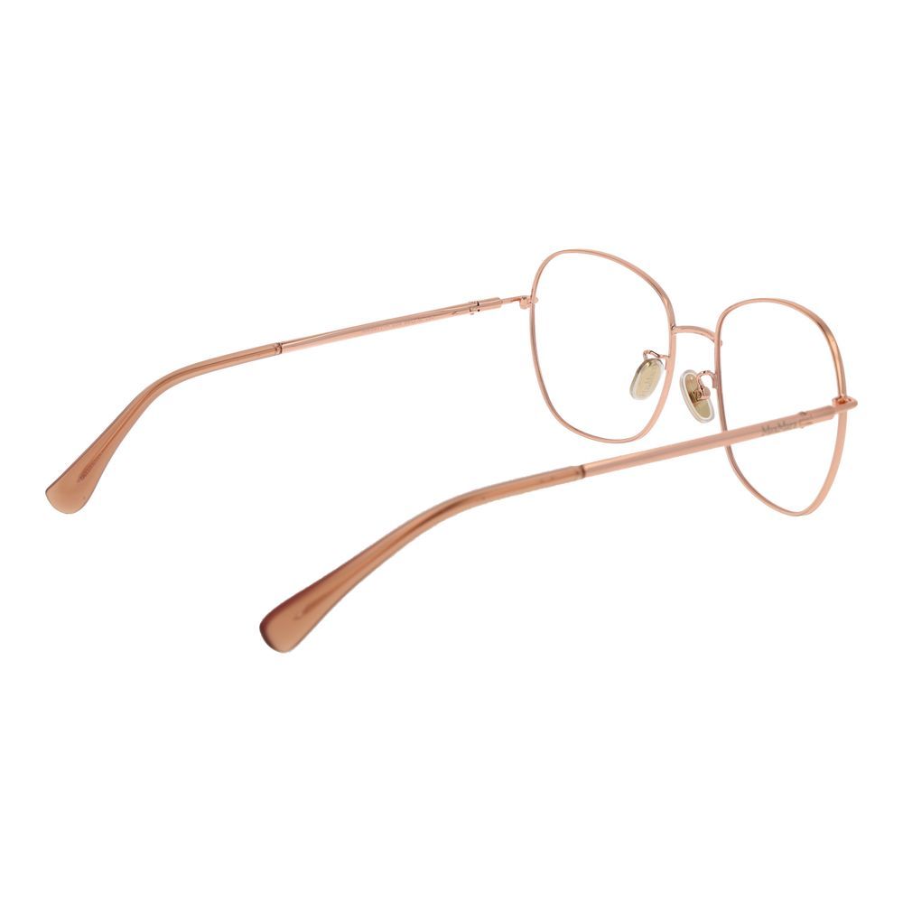 Metal Glasses Women's (Frames) - Max Mara - Modalova