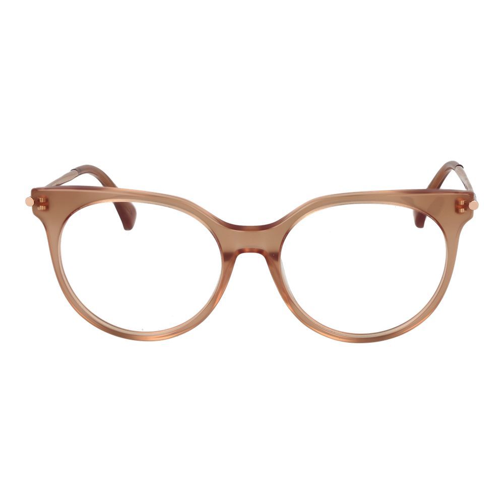 Acetate Glasses Women's (Frames) - Max Mara - Modalova