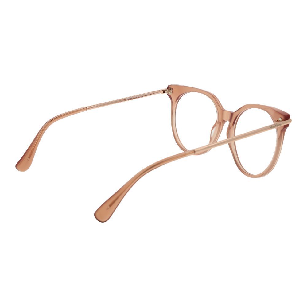 Acetate Glasses Women's (Frames) - Max Mara - Modalova