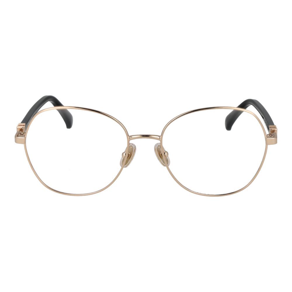 Metal Glasses Women's (Frames) - Max Mara - Modalova