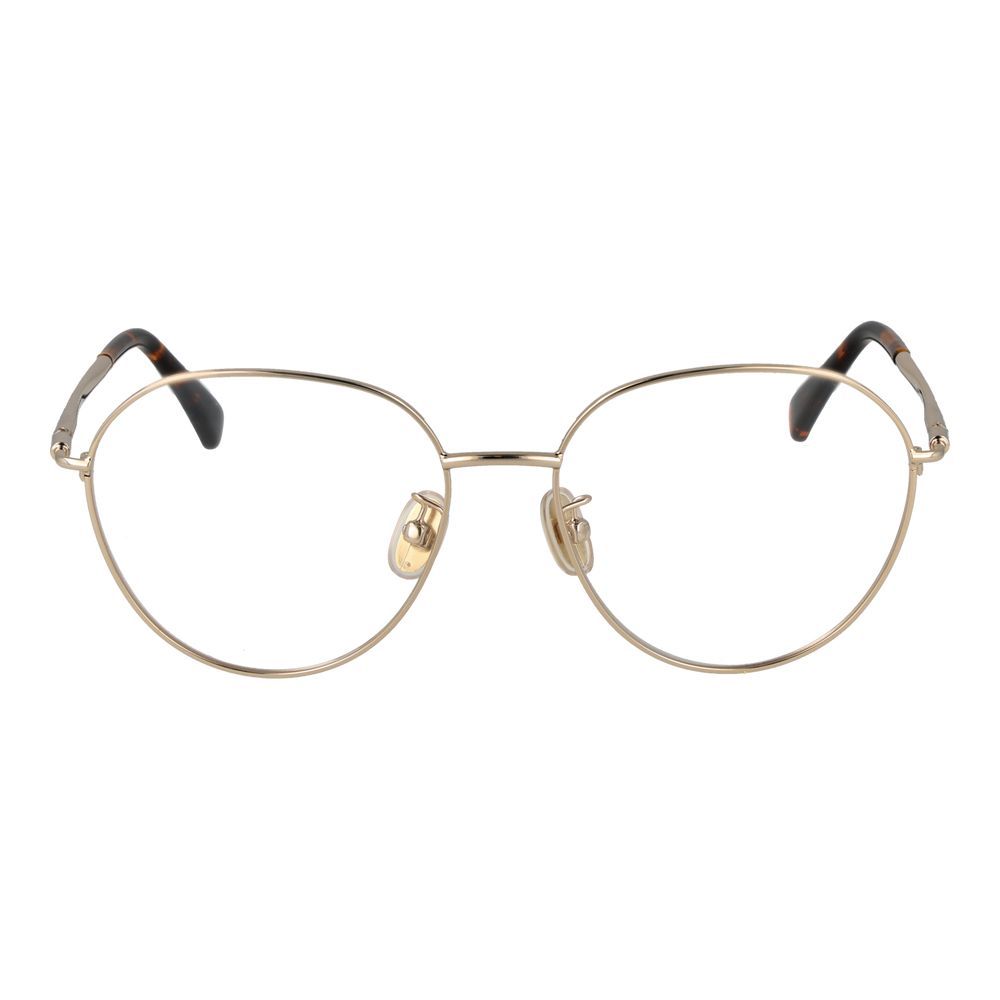 Metal Glasses Women's (Frames) - Max Mara - Modalova