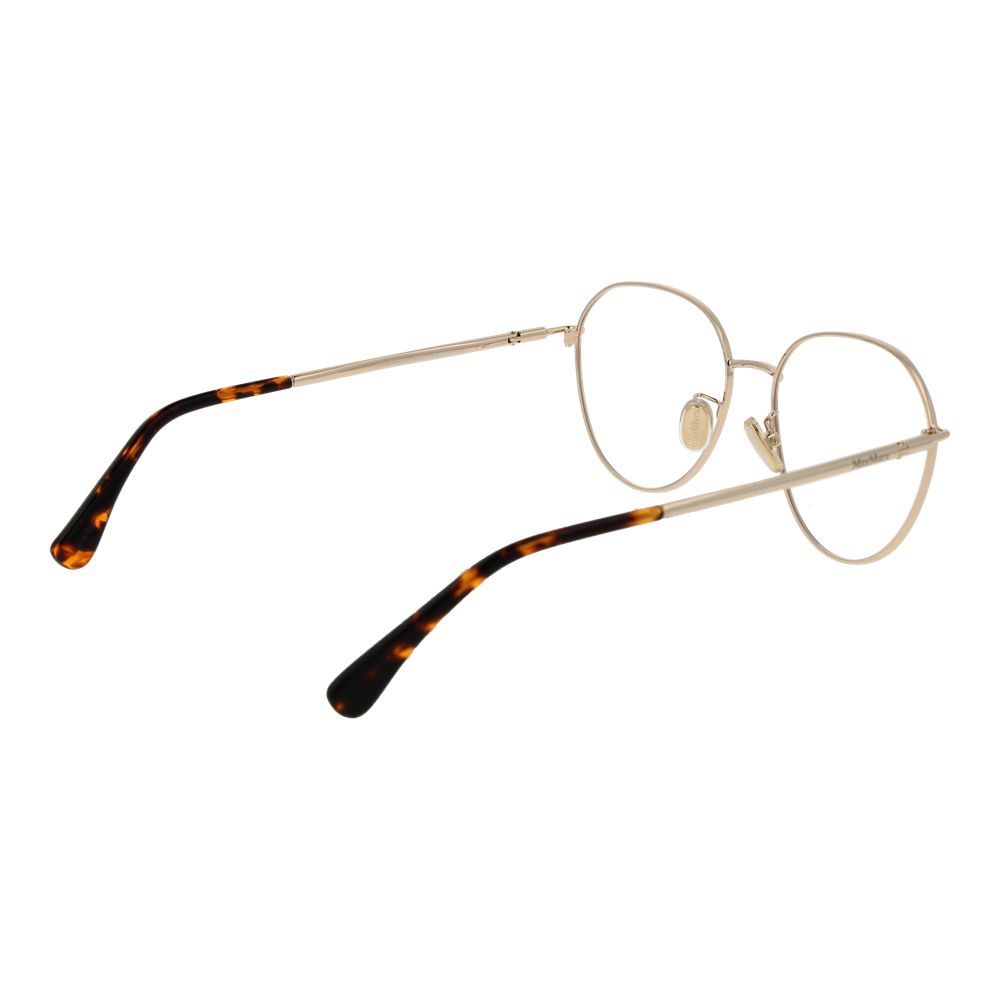 Metal Glasses Women's (Frames) - Max Mara - Modalova