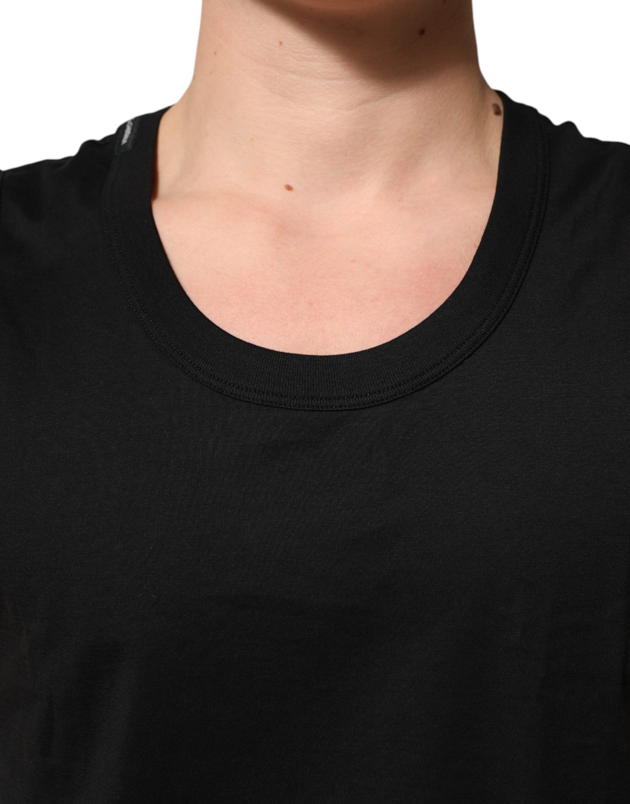 Cotton Sleeveless Underwear Men Tank Men's Top (Pre-Owned) - Dolce & Gabbana - Modalova