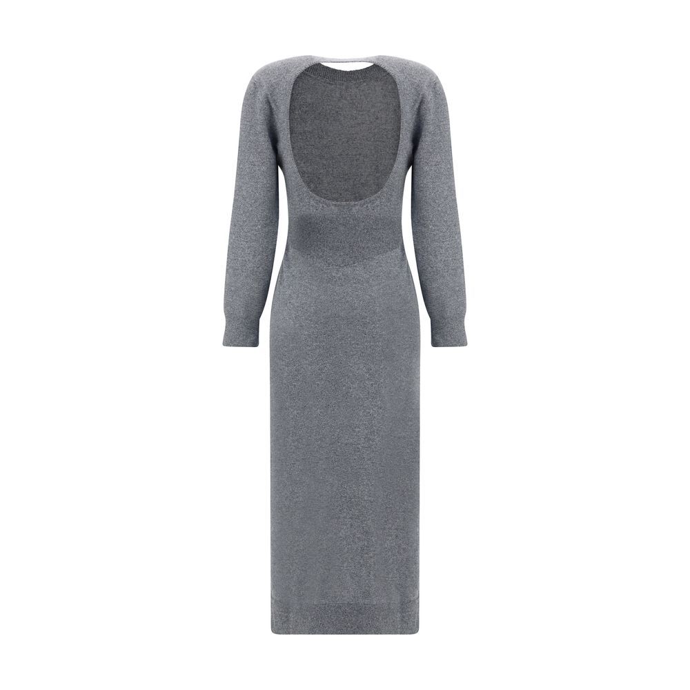 Cashmere Casual Women's Dress - Givenchy - Modalova