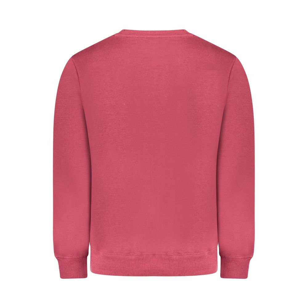 Cotton Men's Men's Sweatshirt - Norway 1963 - Modalova