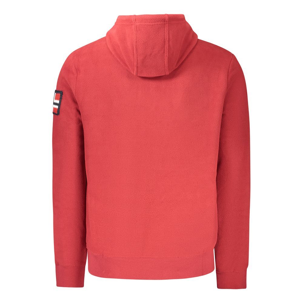 Polyester Men's Hooded Men's Sweatshirt - Norway 1963 - Modalova