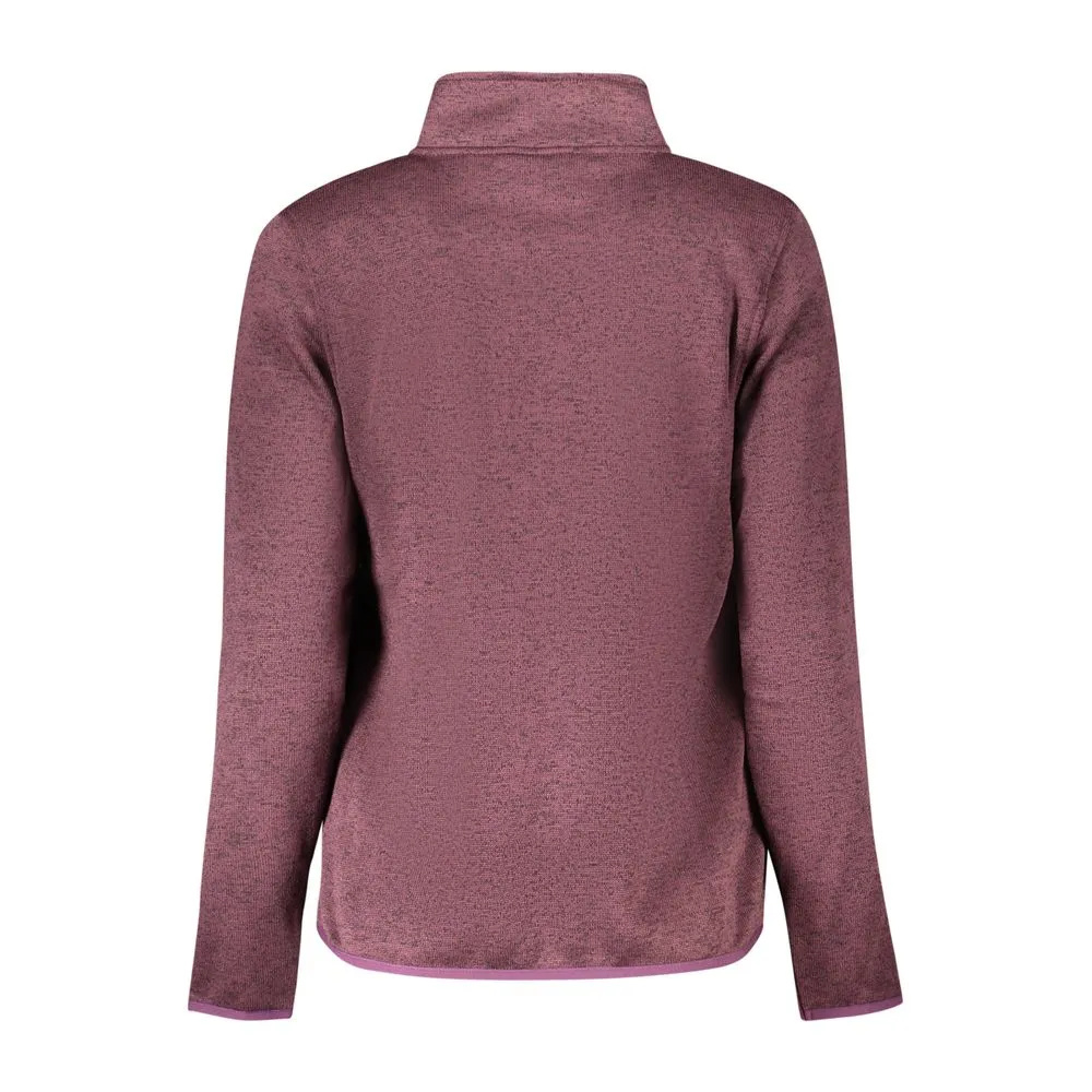 Viola Polyester Women Women's Sweatshirt - Norway 1963 - Modalova