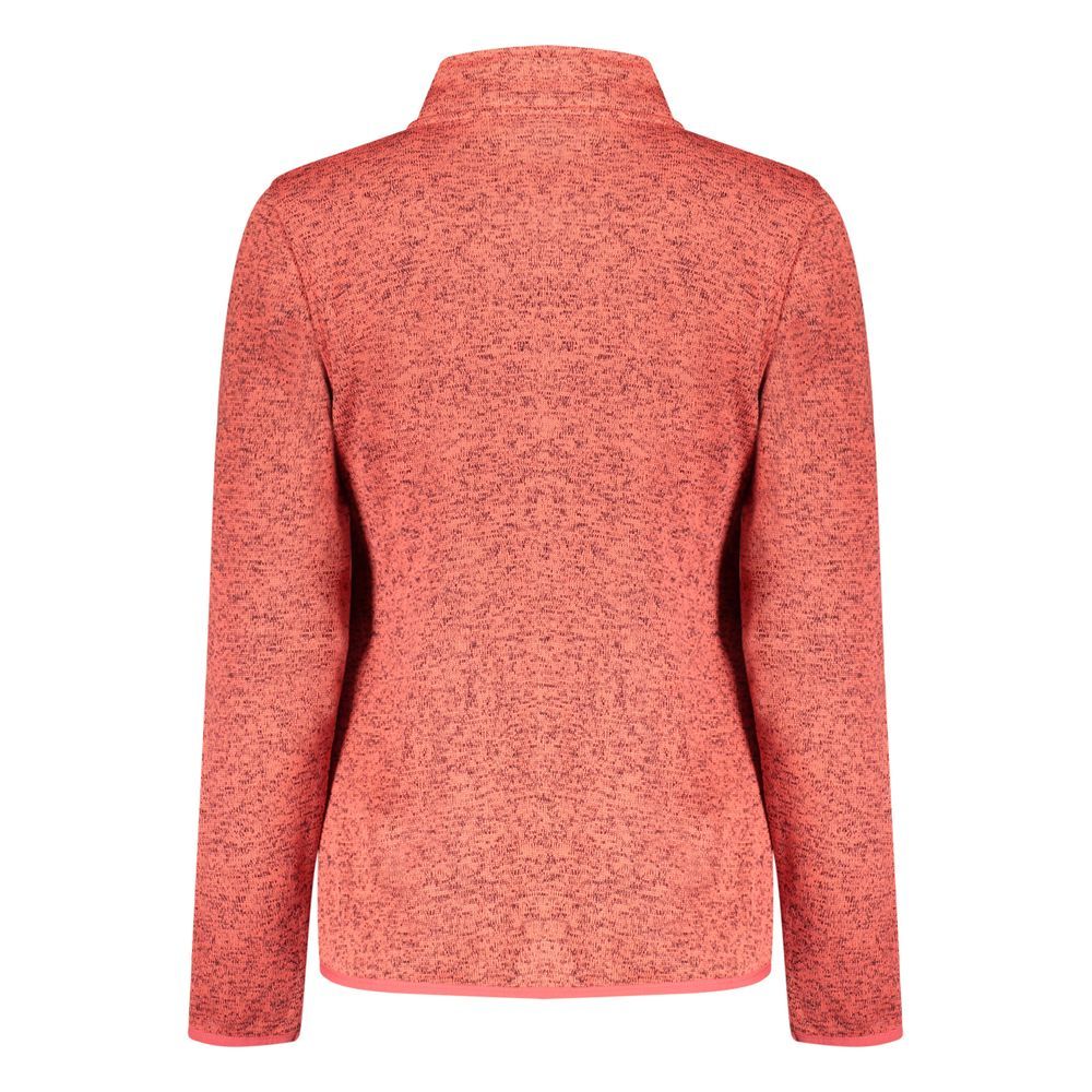 Rosa Polyester Women Women's Sweatshirt - Norway 1963 - Modalova