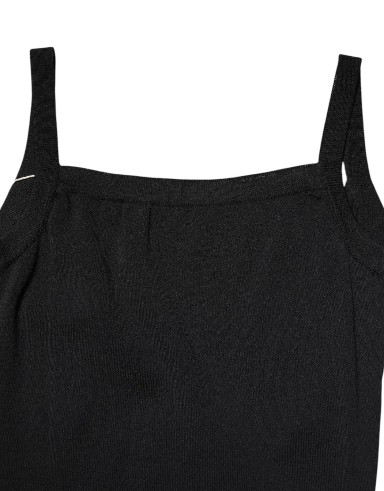 Square Neck Bodycon Ruched Mini Women's Dress - Laneus - Modalova