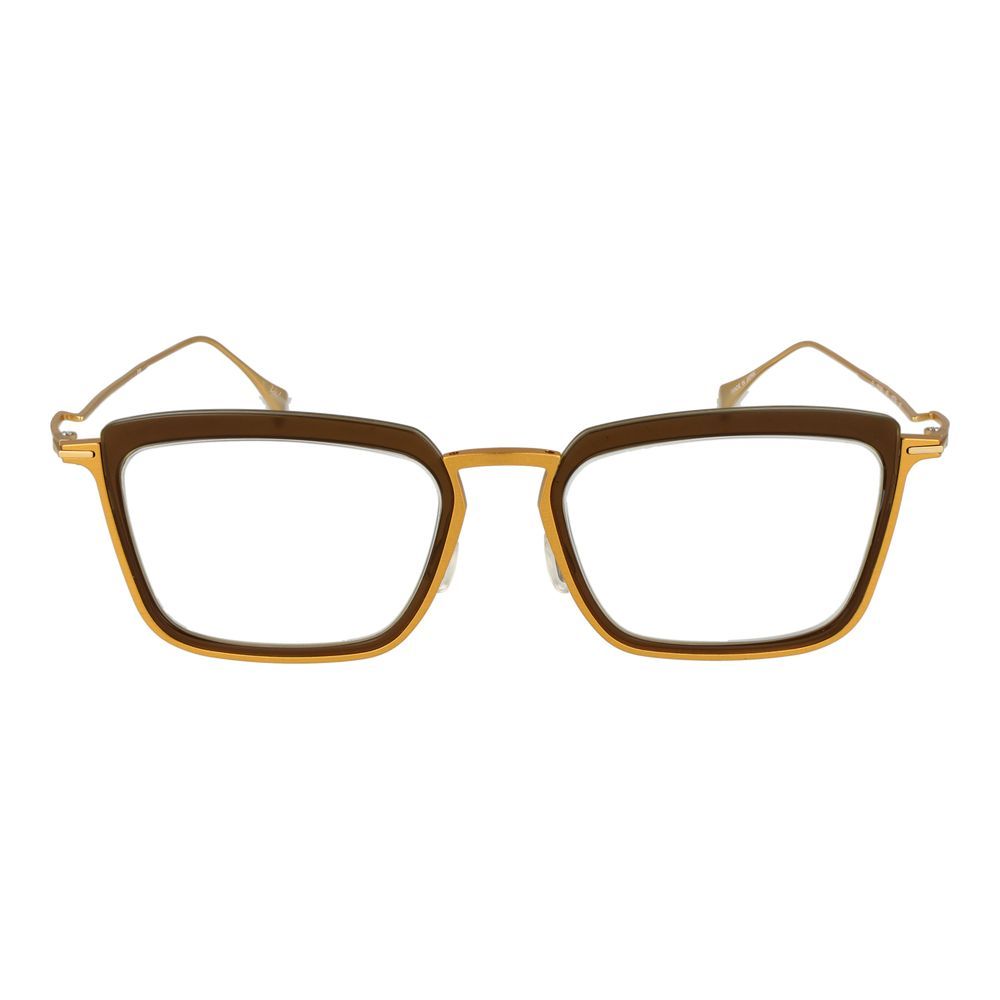 Metal Glasses Women's (Frames) - Yohji Yamamoto - Modalova