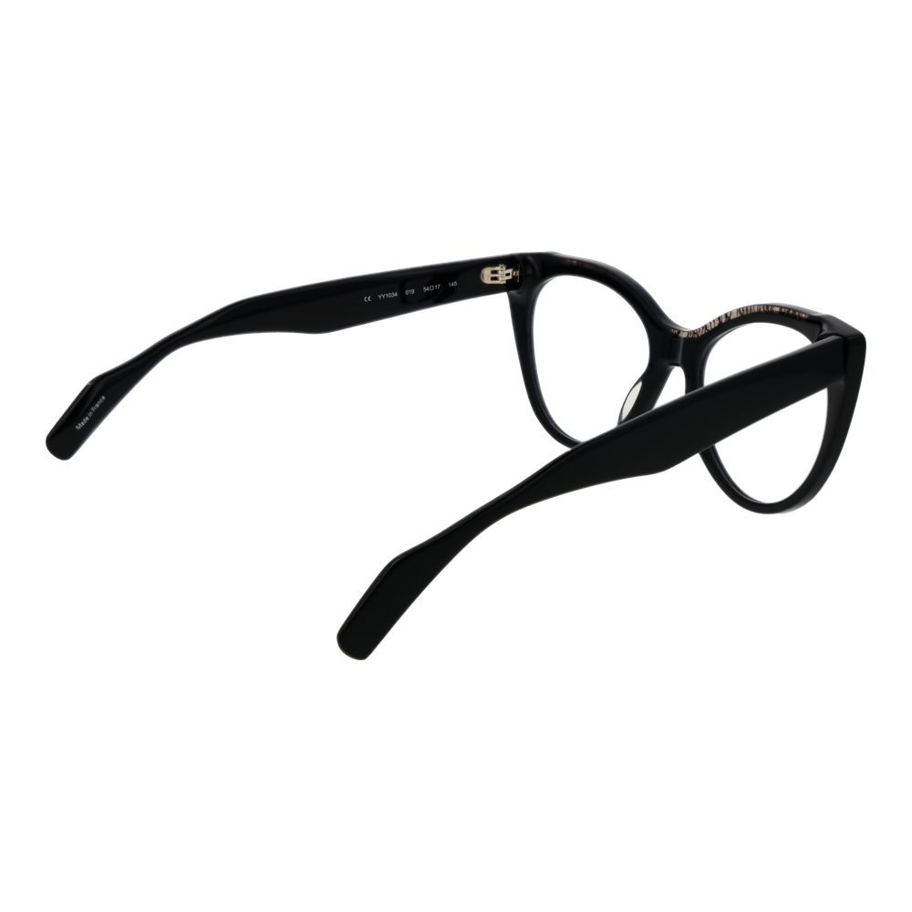 Plastic Glasses Women's (Frames) - Yohji Yamamoto - Modalova