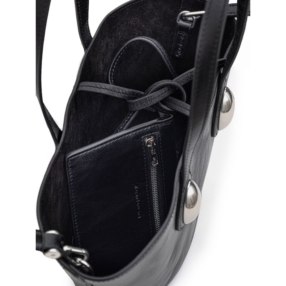 Leather Shoulder Women's Bag - Alexander Wang - Modalova