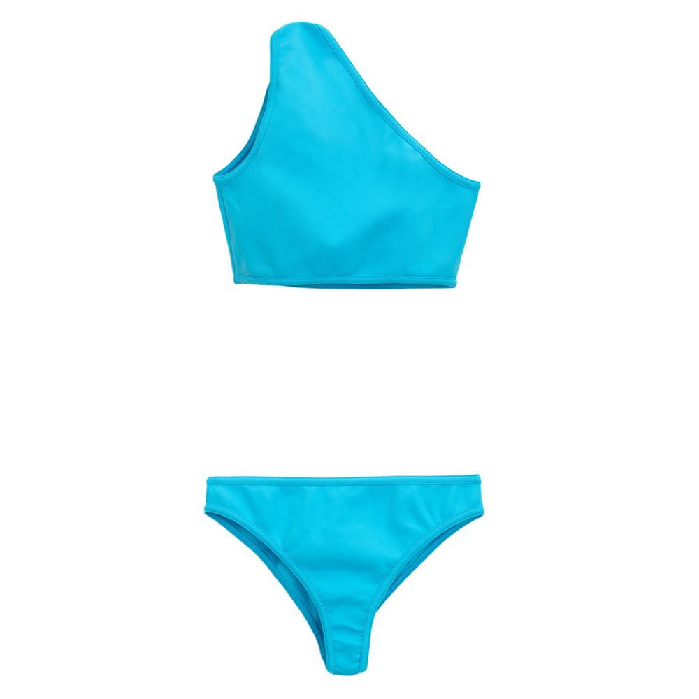 Polyamide Women's Bikini - Bottega Veneta - Modalova