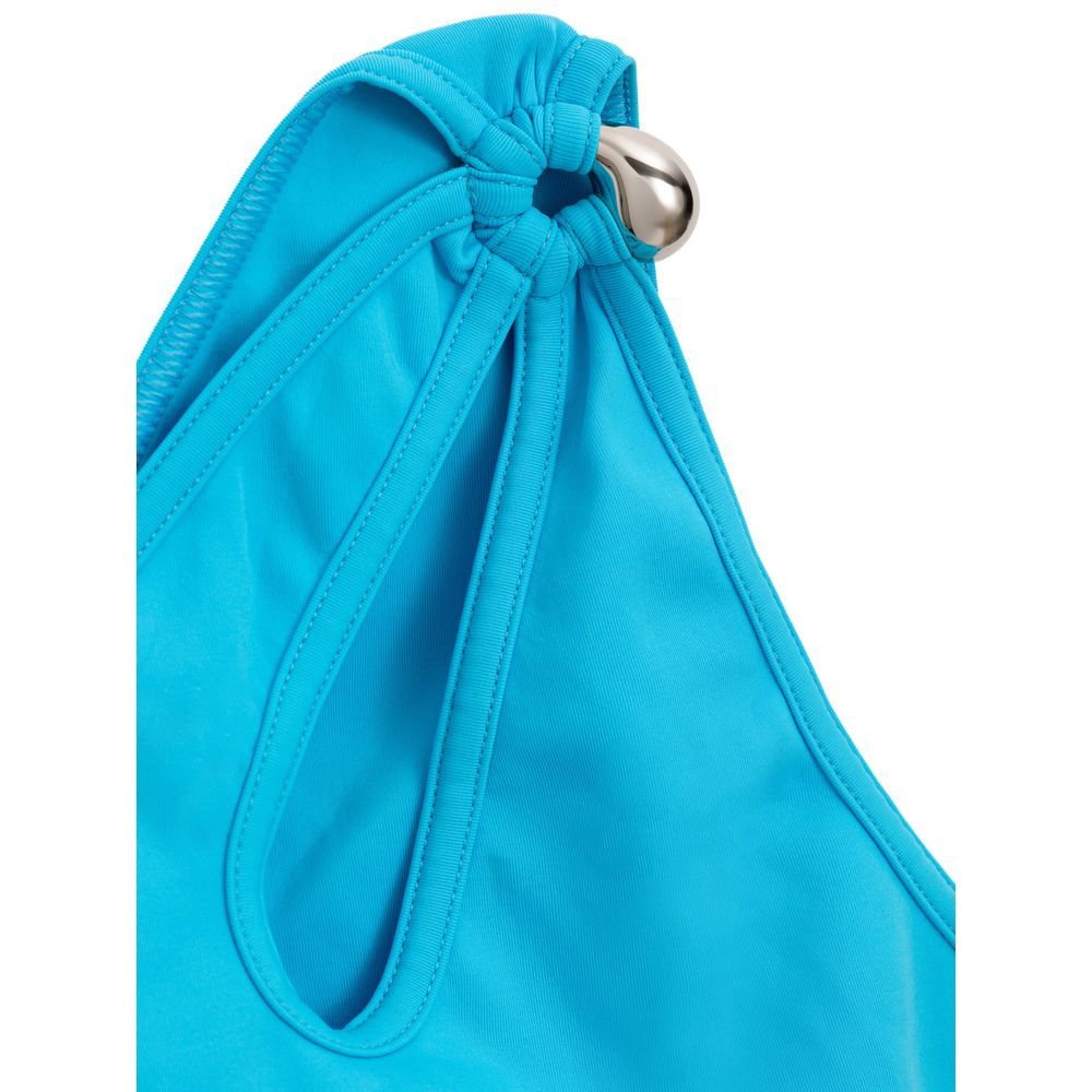 Polyamide Women's Bikini - Bottega Veneta - Modalova