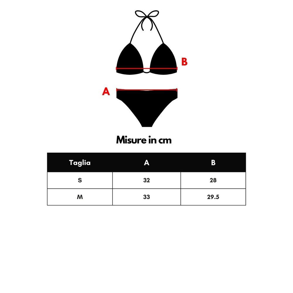 Polyamide Women's Bikini - Bottega Veneta - Modalova