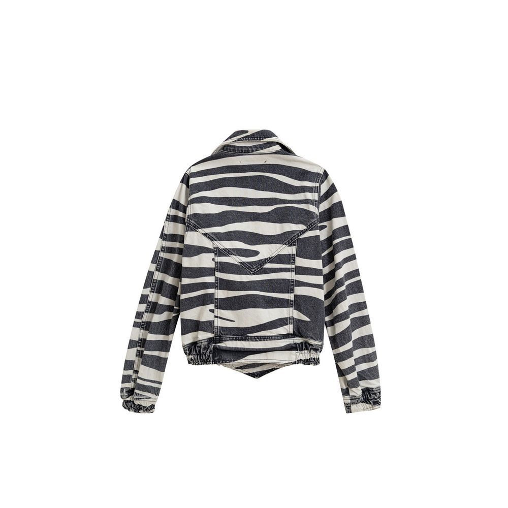 Cotton Women's Blazer - Retrofête - Modalova