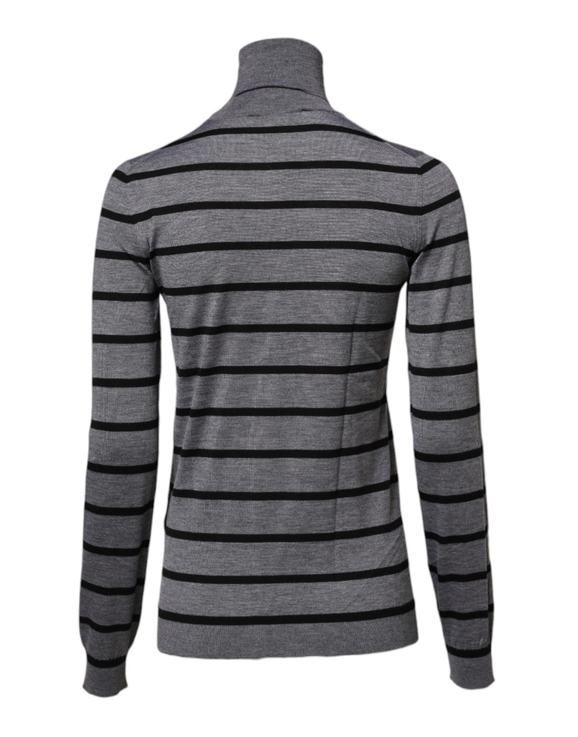 Floral Embroidery Pullover Women's Sweater - Dolce & Gabbana - Modalova