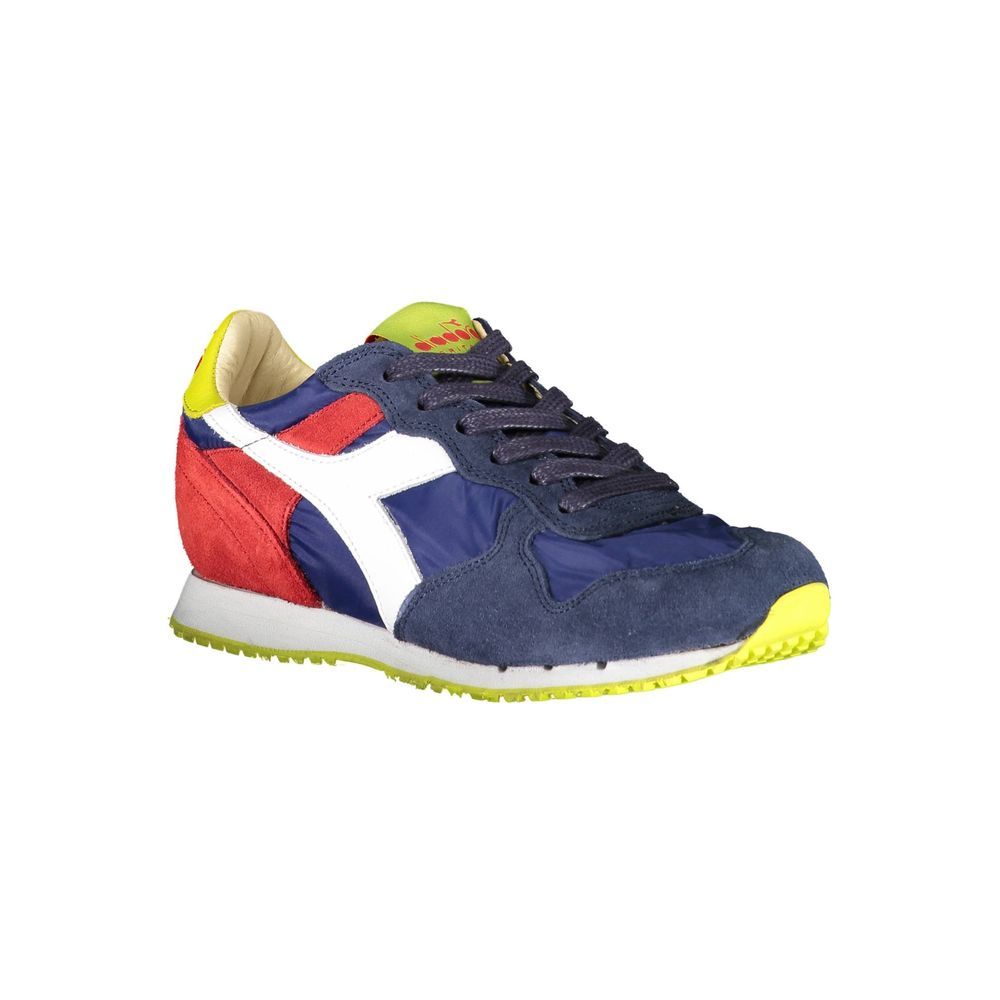 Leather Women Women's Sneaker - Diadora - Modalova