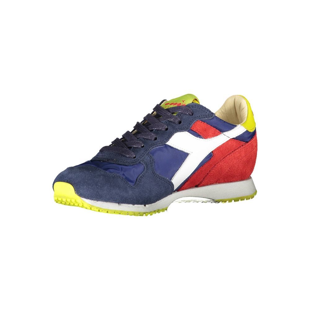 Leather Women Women's Sneaker - Diadora - Modalova
