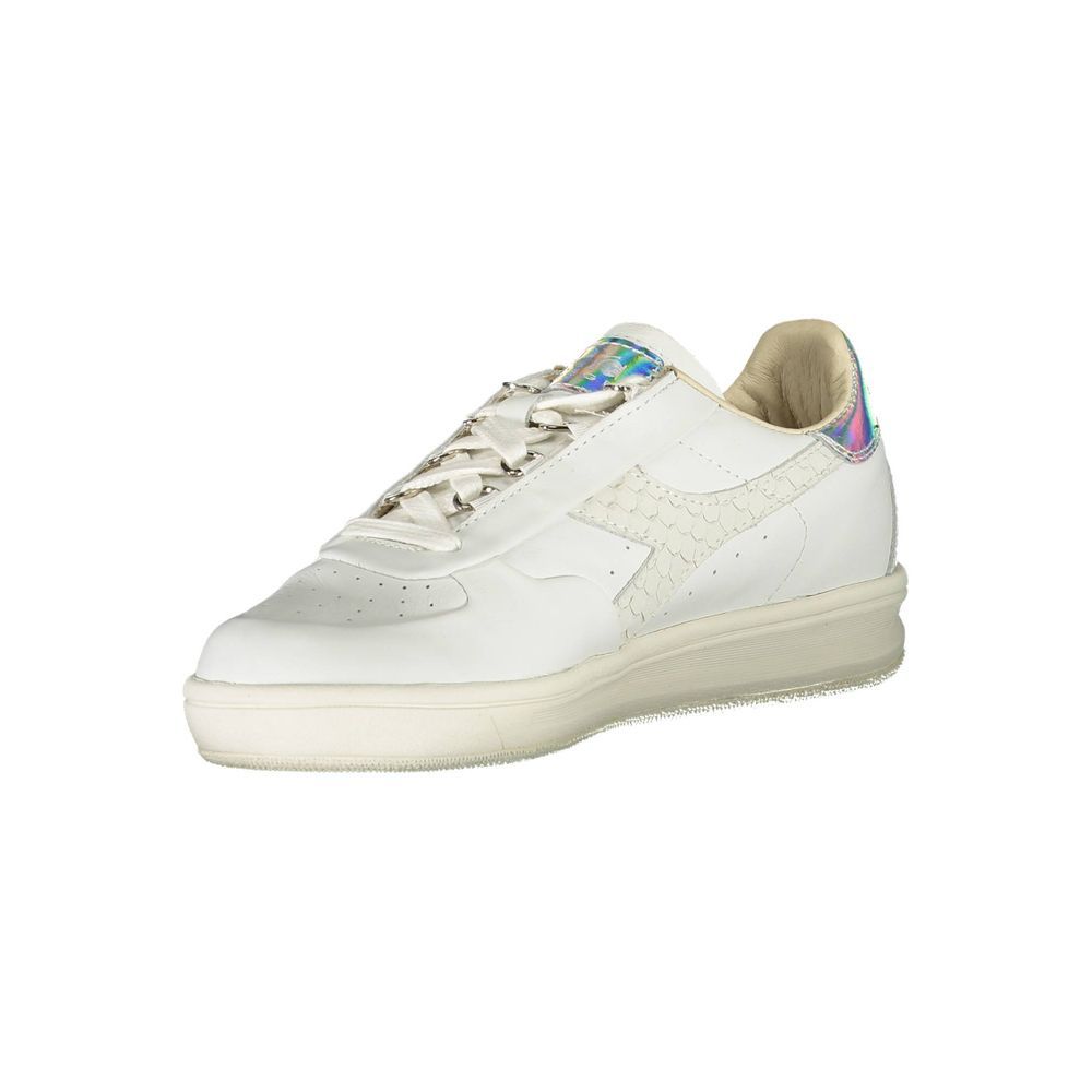 Leather Women Women's Sneaker - Diadora - Modalova