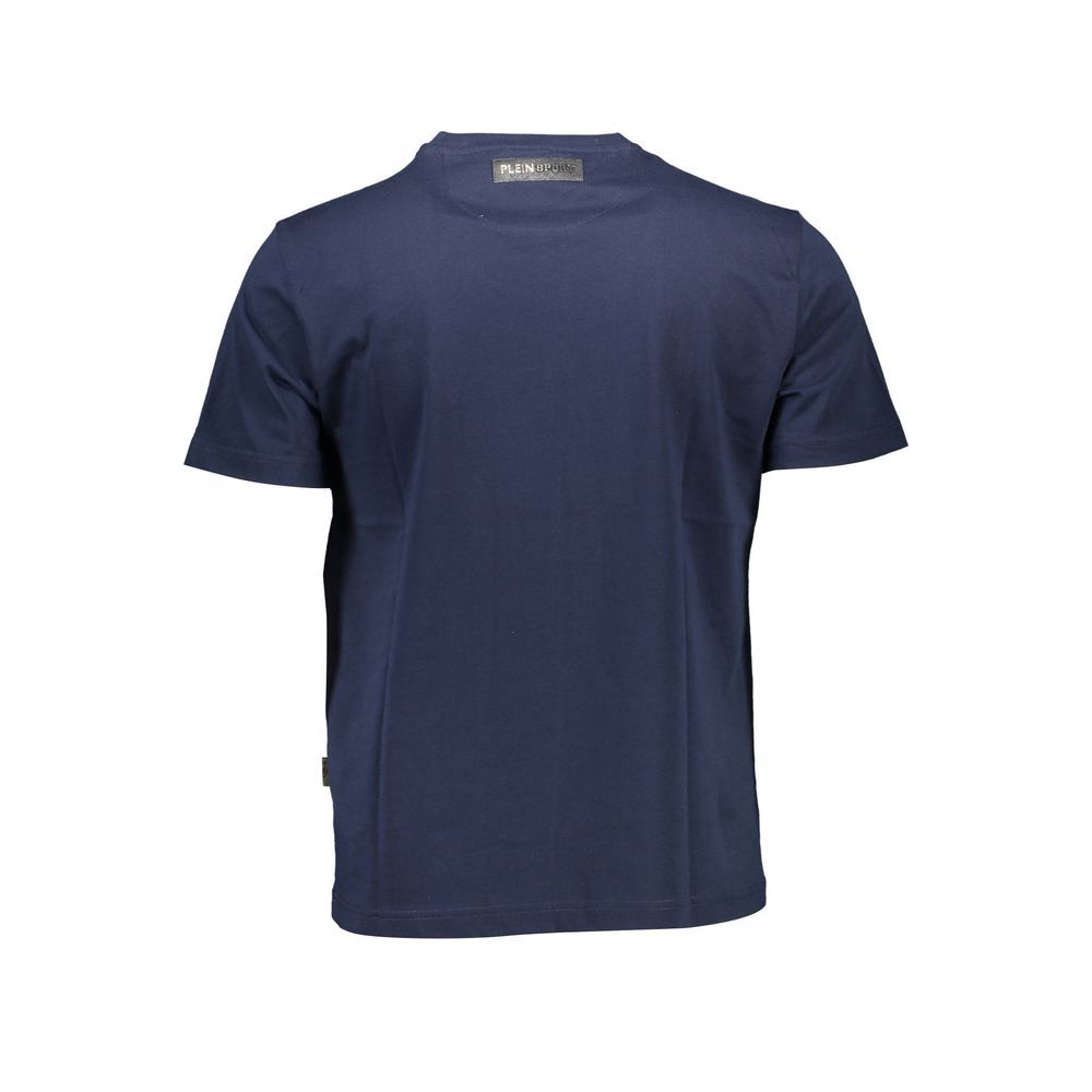Cotton Men Men's T-Shirt - Plein Sport - Modalova