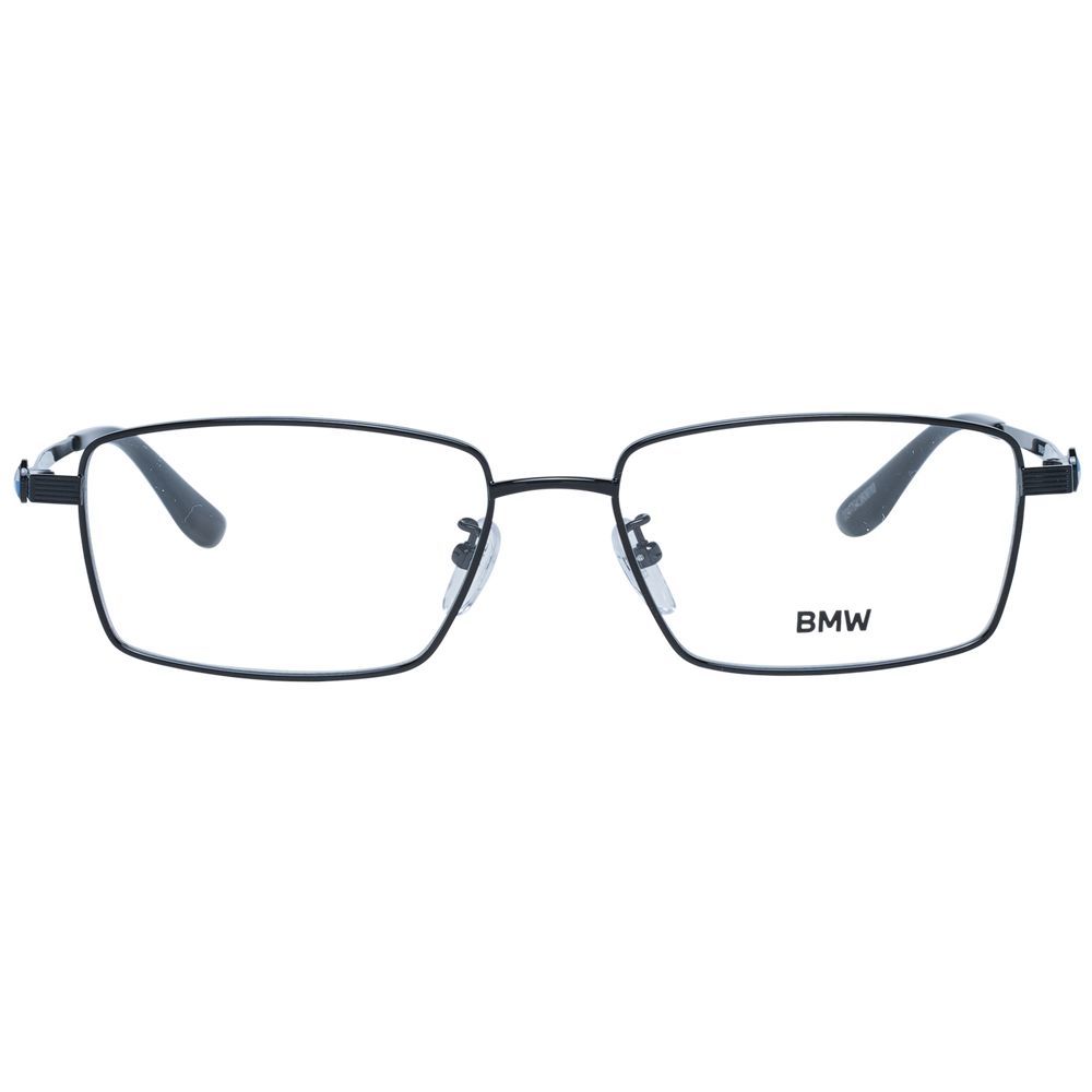 Titanium Glasses Men's (Frames) - BMW - Modalova