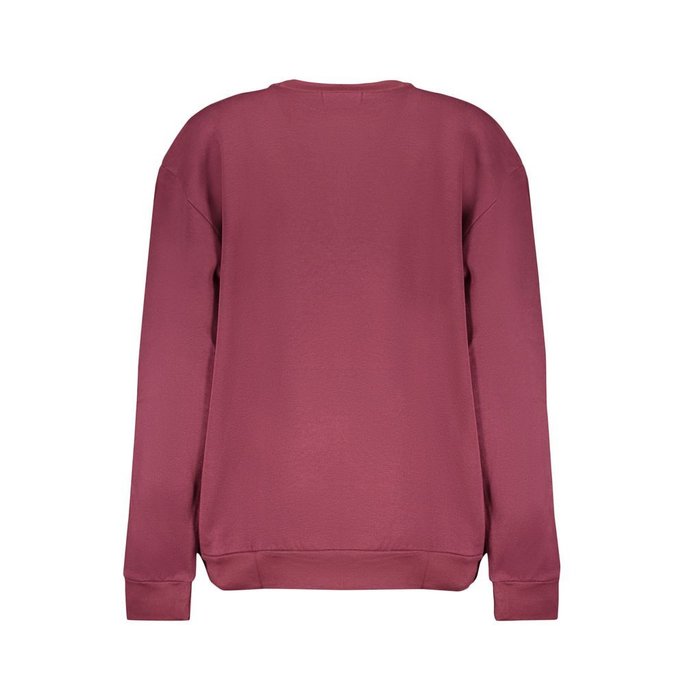 Grey Polyester Men's Women's Sweatshirt - Cavalli Class - Modalova