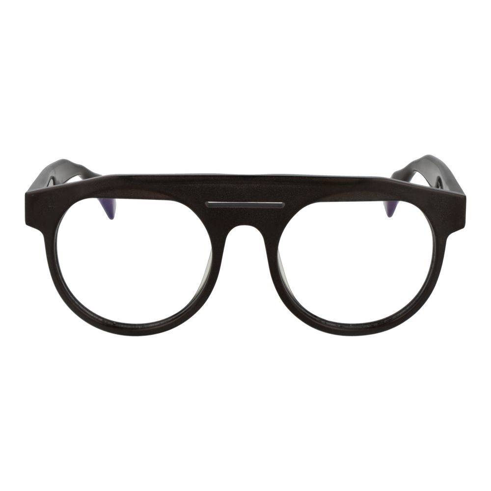 Plastic Glasses Men's (Frames) - Yohji Yamamoto - Modalova
