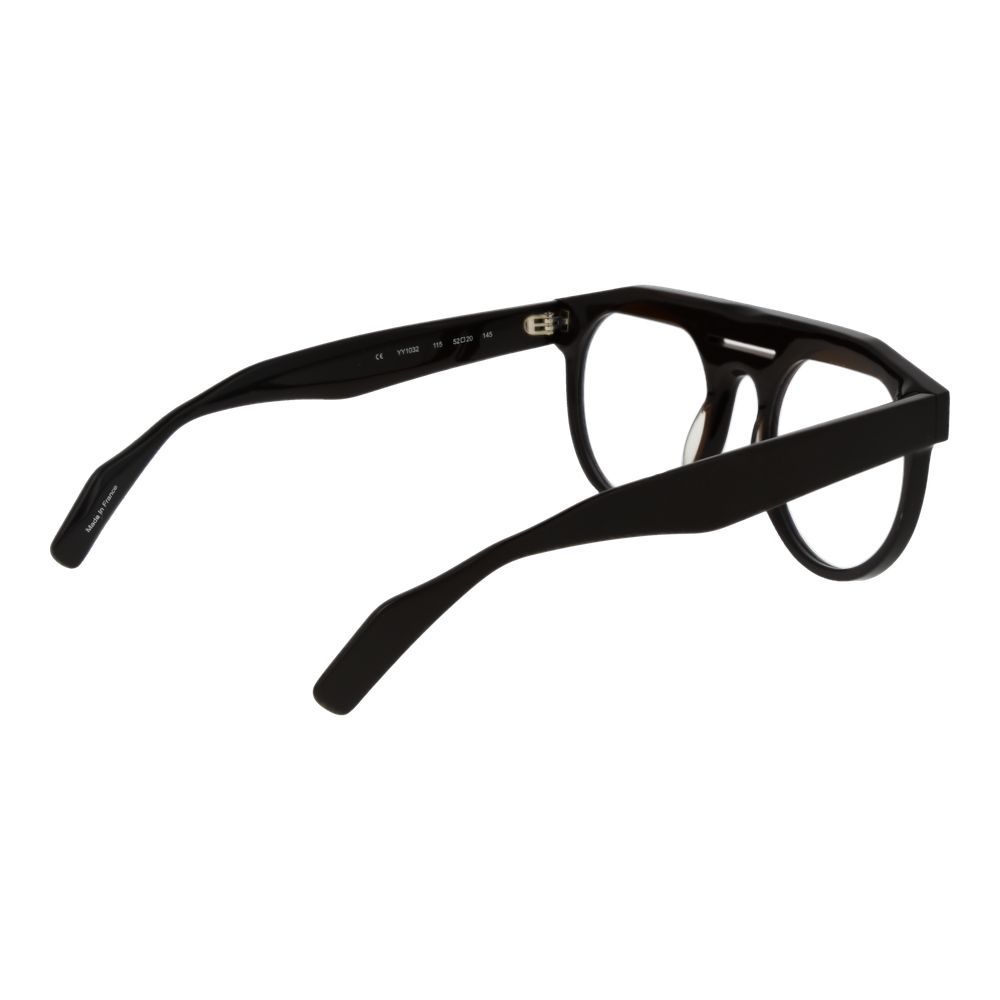 Plastic Glasses Men's (Frames) - Yohji Yamamoto - Modalova