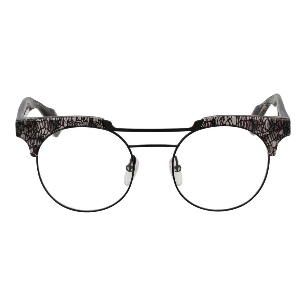 Plastic Glasses Women's (Frames) - Yohji Yamamoto - Modalova