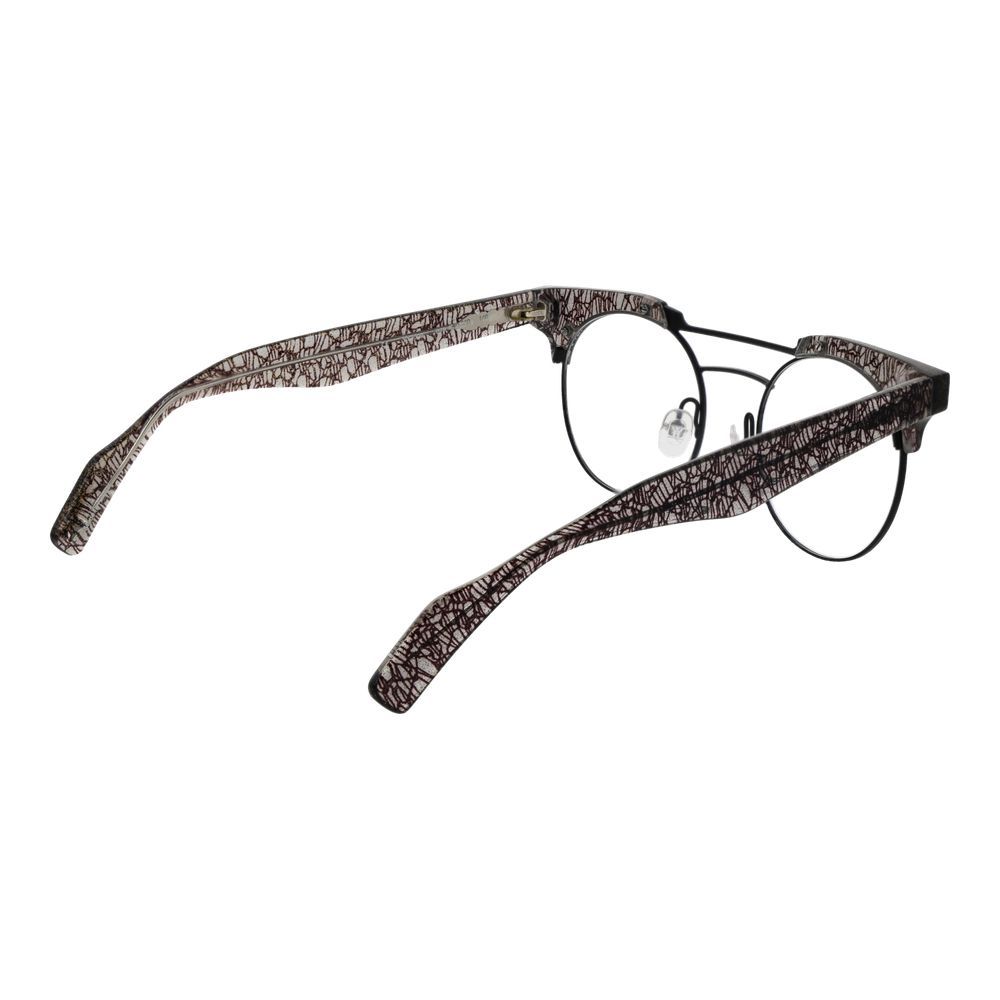 Plastic Glasses Women's (Frames) - Yohji Yamamoto - Modalova