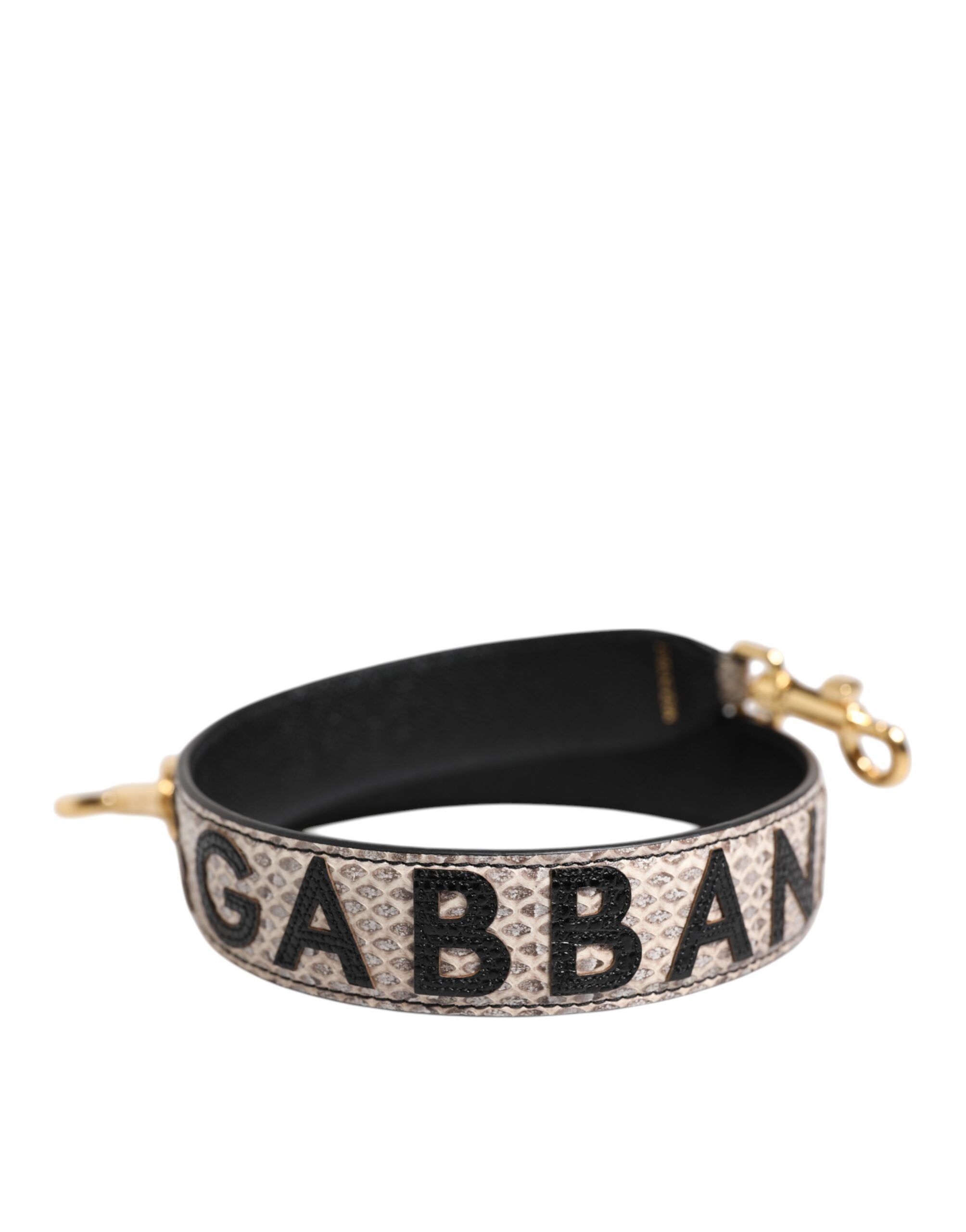 DG AMORE Patch Bag Accessory Shoulder Women's Strap - Dolce & Gabbana - Modalova