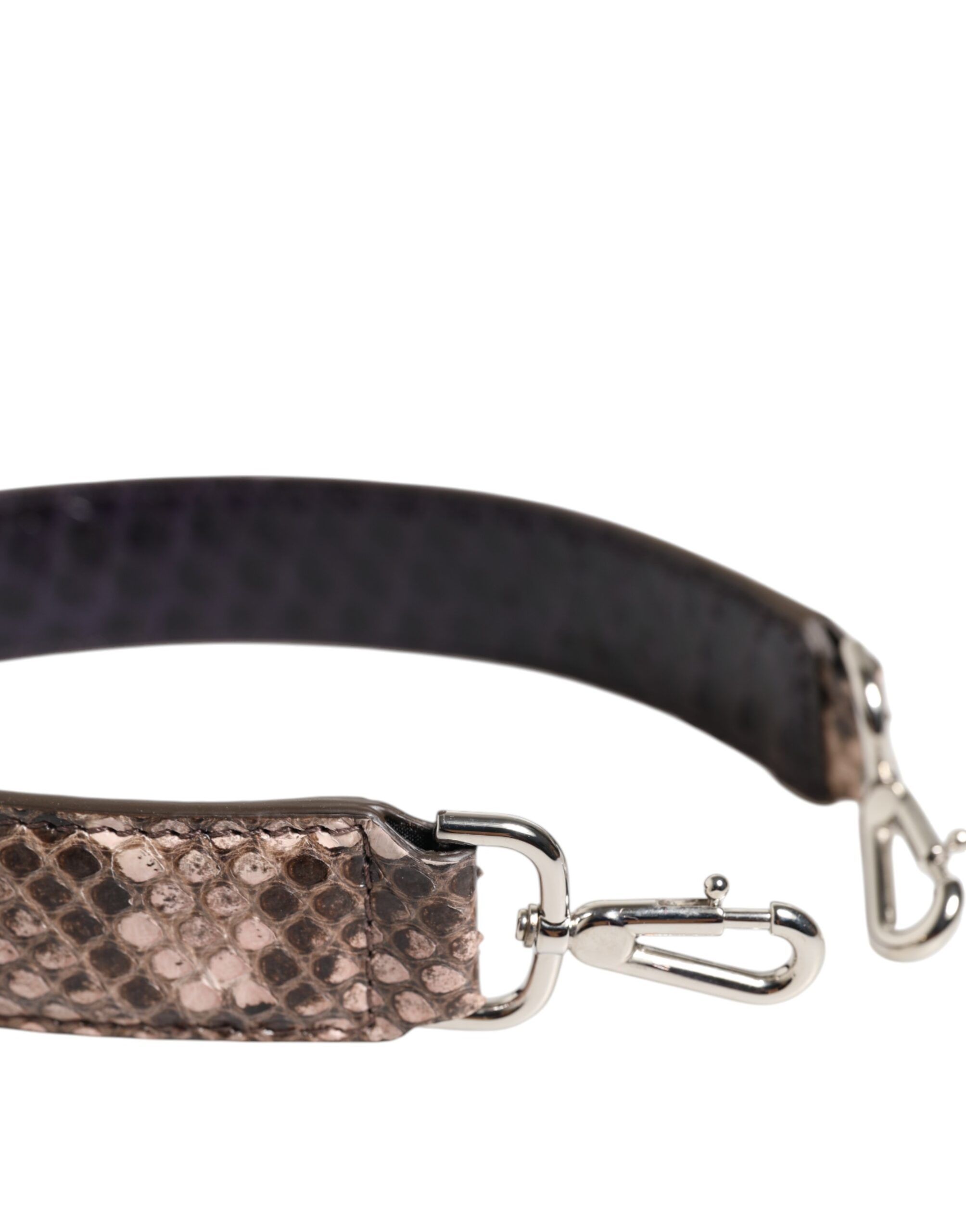 Exotic Leather Handbag Accessory Shoulder Women's Strap - Dolce & Gabbana - Modalova
